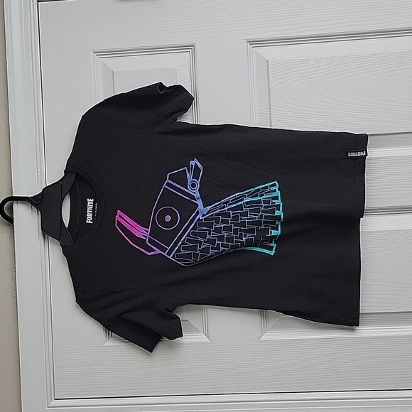 Fortnite Boy's Shirt - Picture 1 of 11